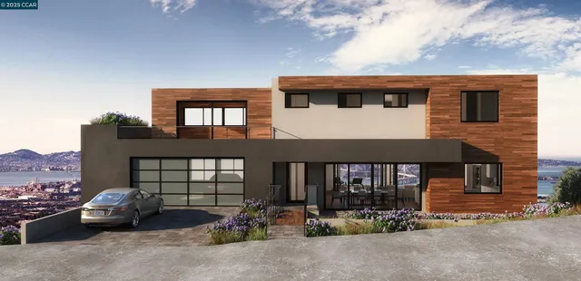 $1,288,000 | 7068 Kenilworth Road, Berkeley, CA 94705