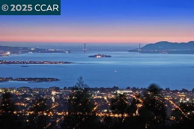 $1,288,000 | 7068 Kenilworth Road, Berkeley, CA 94705