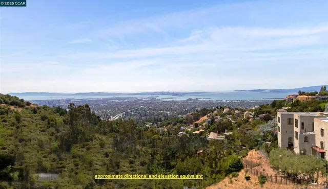 $1,288,000 | 7068 Kenilworth Road, Berkeley, CA 94705