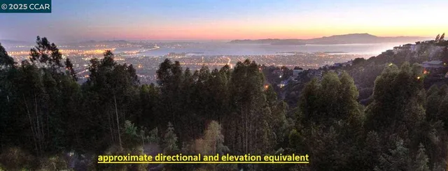 $1,288,000 | 7068 Kenilworth Road, Berkeley, CA 94705