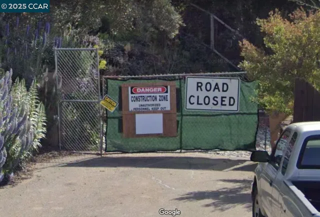 $1,288,000 | 7068 Kenilworth Road, Berkeley, CA 94705