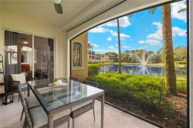 $1,199,000 | 2621 Estrella Drive, Unit 1601, Naples, FL 34109