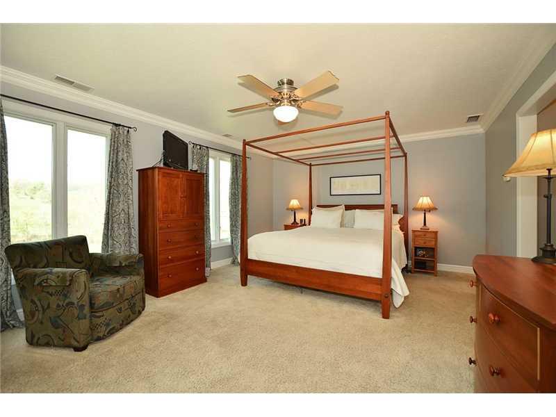 62 Baker Road McDonald, PA 15057 - Photo 14 of 24 Master Bedroom.
