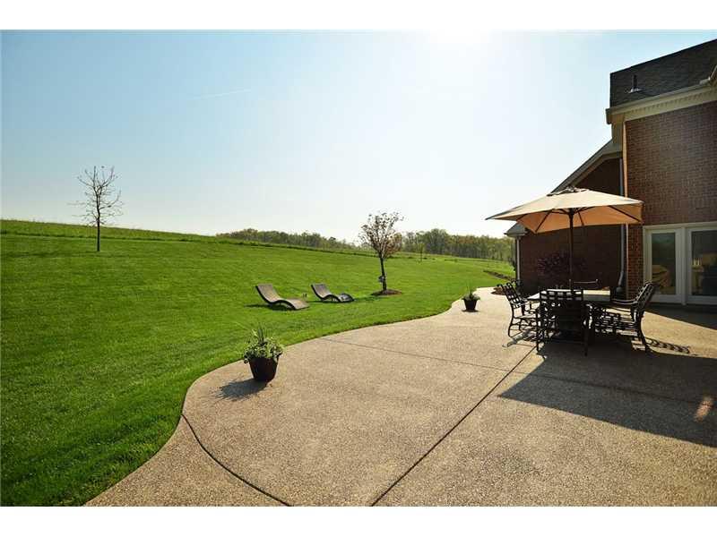 62 Baker Road McDonald, PA 15057 - Photo 22 of 24 Patio/Deck.