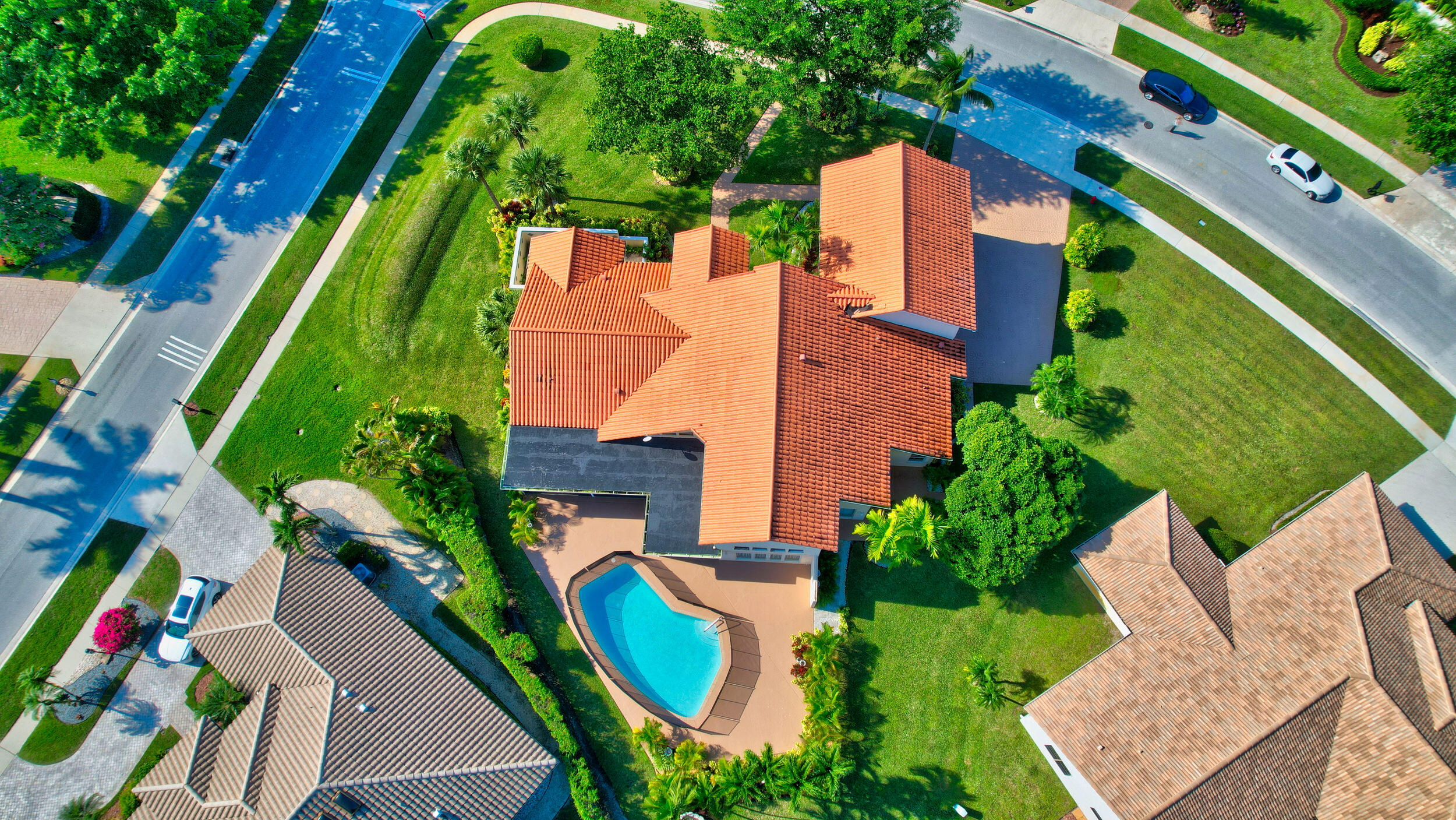 17748 Charnwood Drive Boca Raton, FL 33498 - Photo 6 of 51 10_dji_0112_3_4_5_6