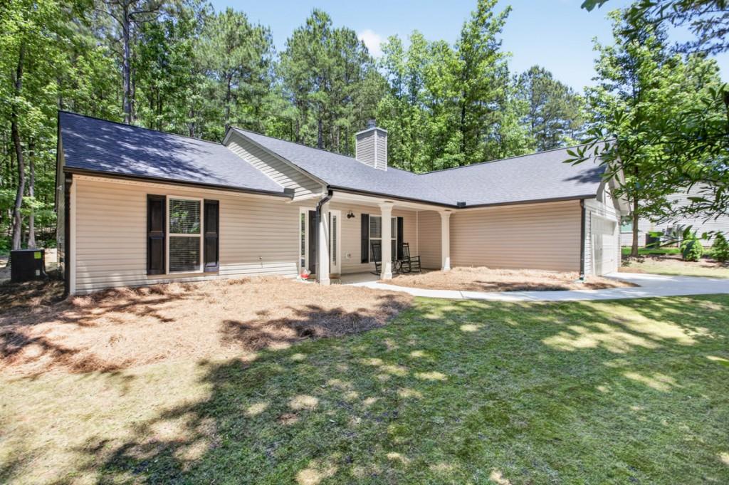 1944 Diamond Ridge Drive Statham, GA 30666 - Photo 2 of 26