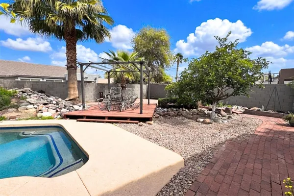$2,453 | 2030 West Carson Road, Phoenix, AZ 85041