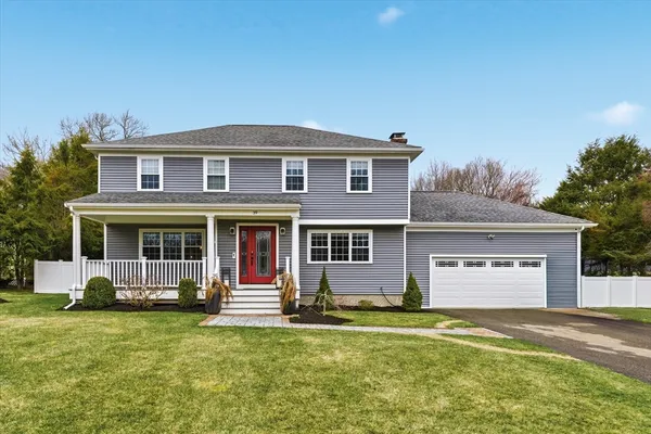 $2,699,000 | 39 Peartree Drive, Westwood, MA 02090