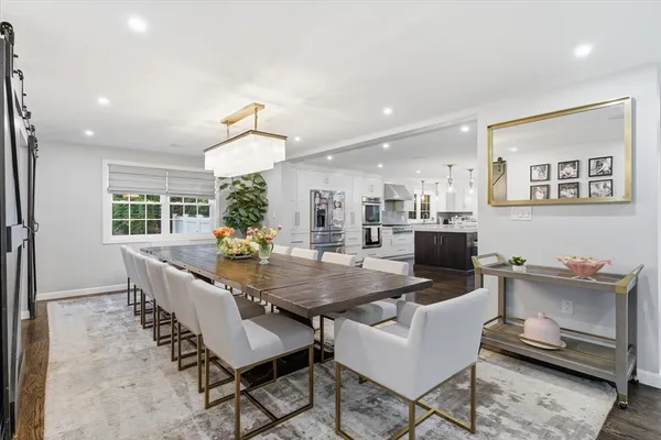 $2,699,000 | 39 Peartree Drive, Westwood, MA 02090