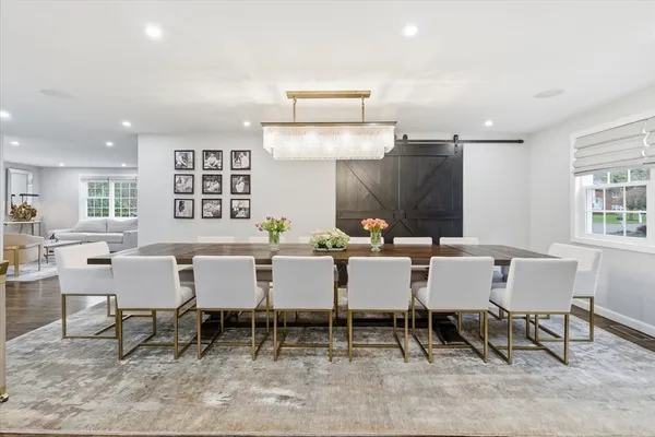 $2,699,000 | 39 Peartree Drive, Westwood, MA 02090