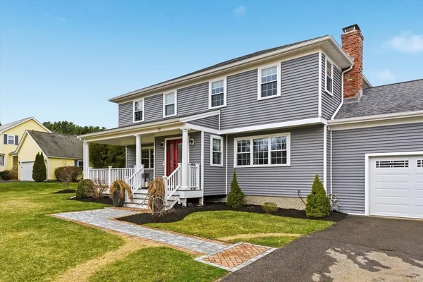 $2,699,000 | 39 Peartree Drive, Westwood, MA 02090
