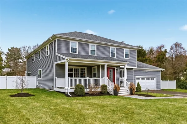 $2,699,000 | 39 Peartree Drive, Westwood, MA 02090