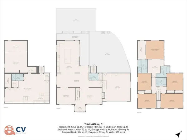 $2,699,000 | 39 Peartree Drive, Westwood, MA 02090