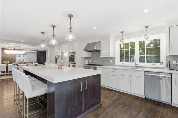 $2,699,000 | 39 Peartree Drive, Westwood, MA 02090