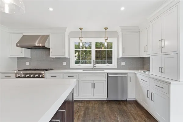 $2,699,000 | 39 Peartree Drive, Westwood, MA 02090