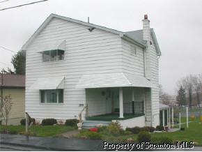 47 Line Street Throop, PA 18512 - Photo 1 of 5 Gallery Image 1