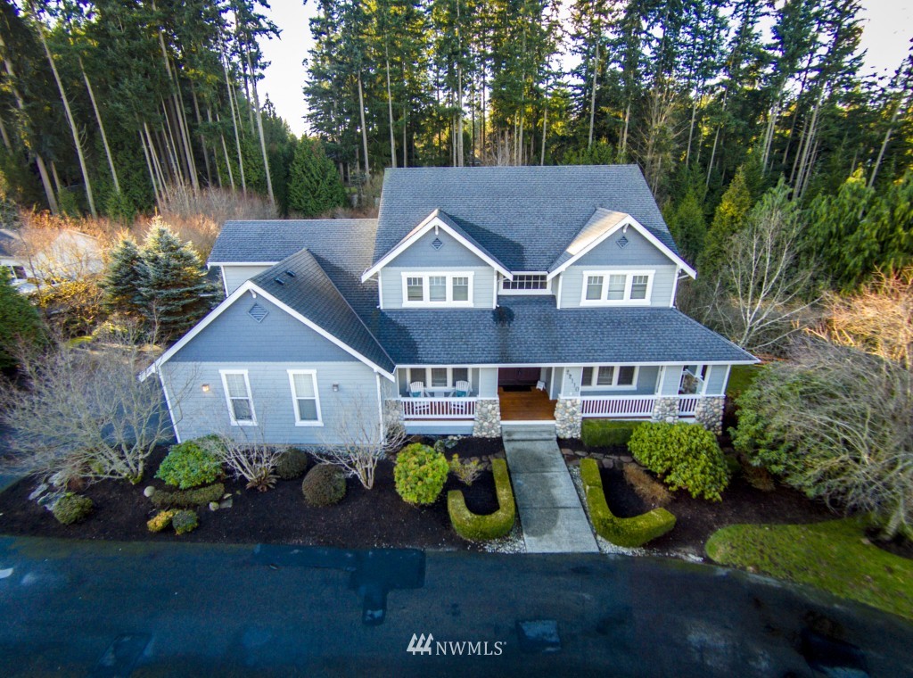 22110 52nd Avenue Southeast Bothell, WA 98021 - Photo 21 of 24