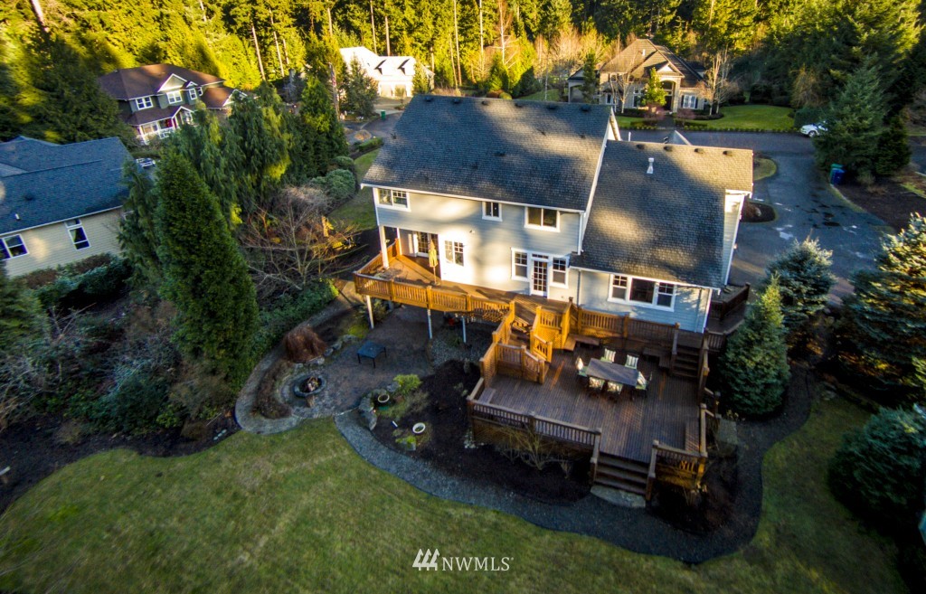 22110 52nd Avenue Southeast Bothell, WA 98021 - Photo 22 of 24