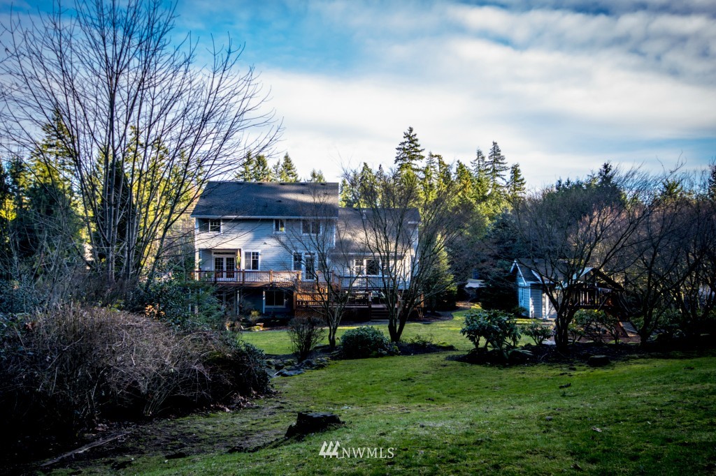 22110 52nd Avenue Southeast Bothell, WA 98021 - Photo 23 of 24