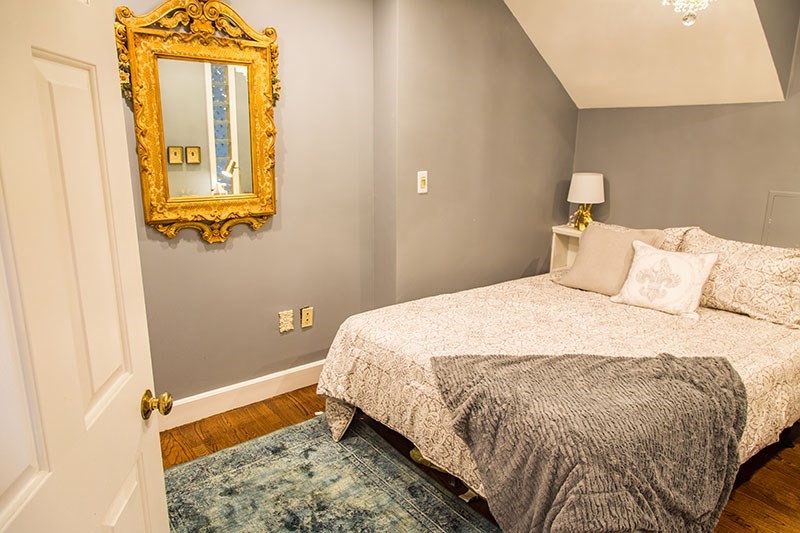 63 Appleton Street, Unit 1 Boston, MA 02116 - Photo 8 of 30 Gallery Image 8