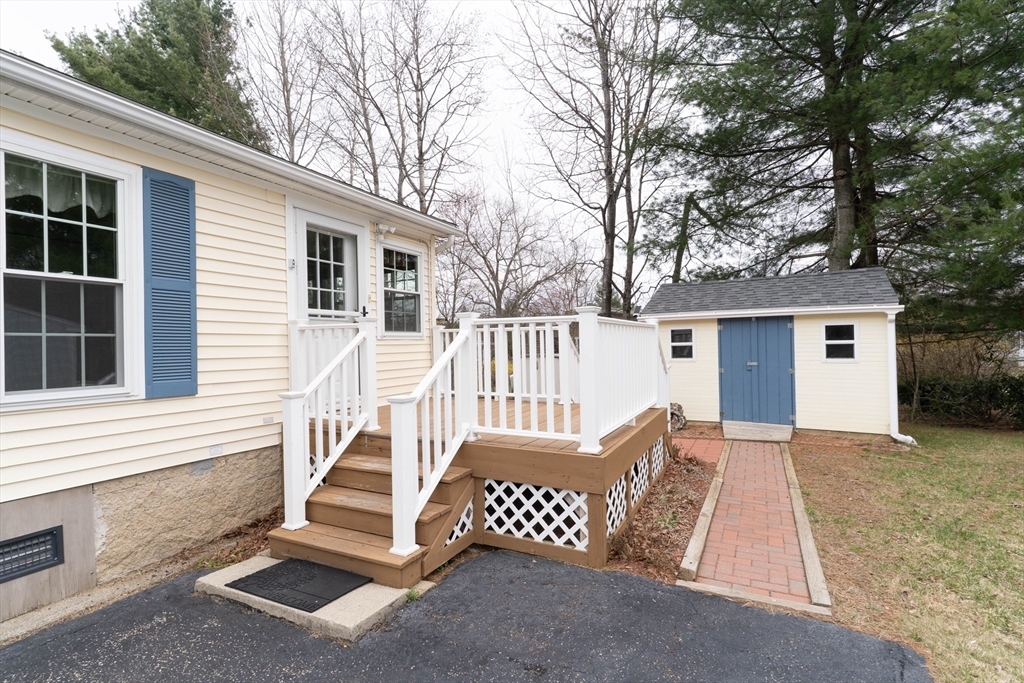 18 Fox Run Brookfield, MA 01506 - Photo 31 of 40