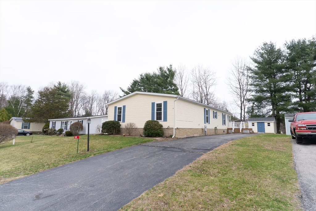 18 Fox Run Brookfield, MA 01506 - Photo 40 of 40