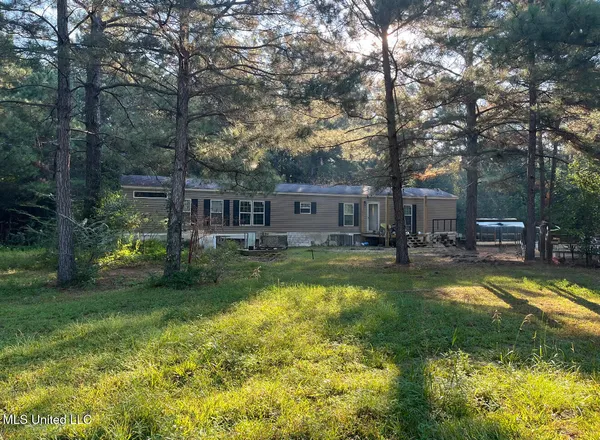 $74,000 | 40 Lizie Lane, Mount Olive, MS 39119