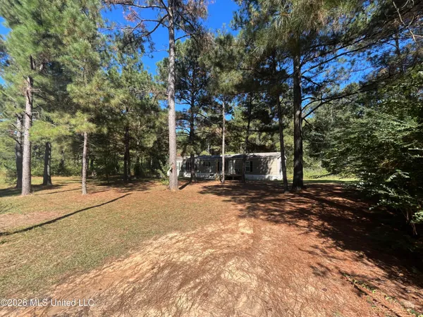 $74,000 | 40 Lizie Lane, Mount Olive, MS 39119