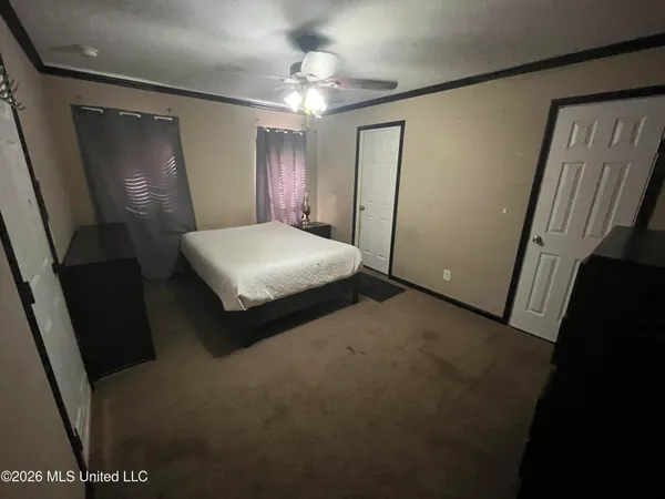 $74,000 | 40 Lizie Lane, Mount Olive, MS 39119