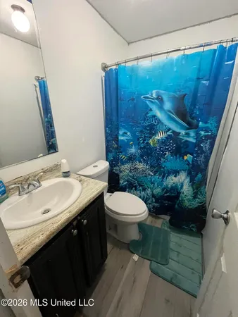 $74,000 | 40 Lizie Lane, Mount Olive, MS 39119