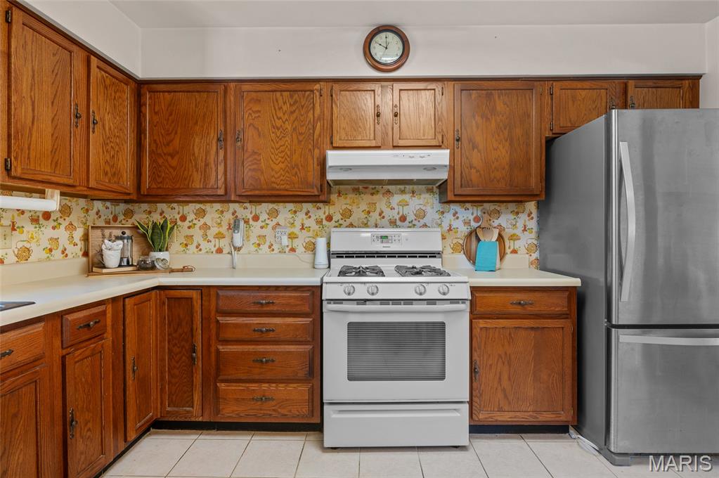 1303 South Clinton Road Caseyville, IL 62232 - Photo 21 of 37