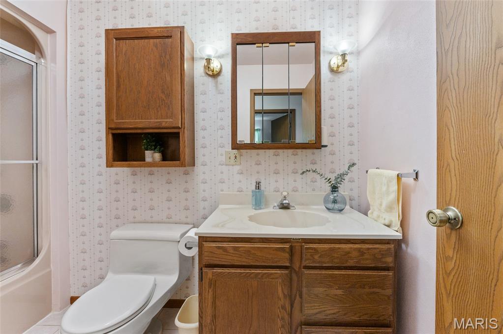 1303 South Clinton Road Caseyville, IL 62232 - Photo 22 of 37