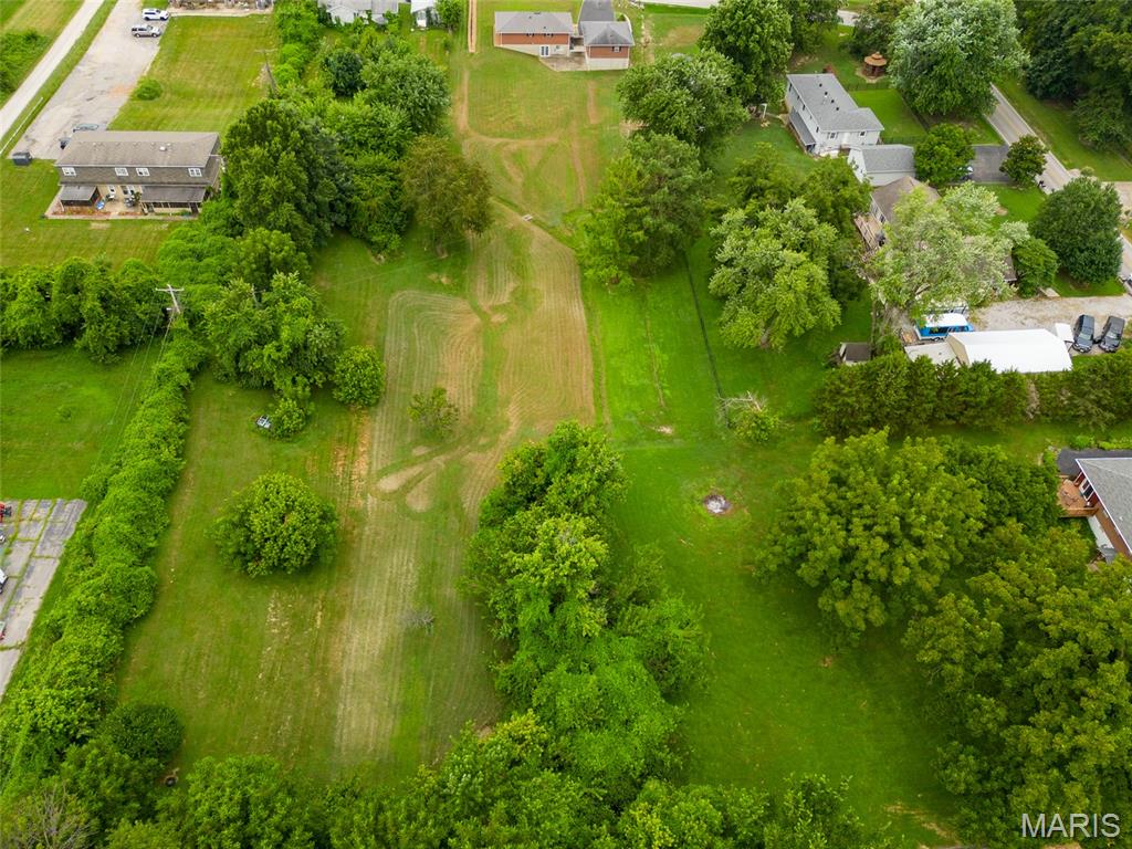 1303 South Clinton Road Caseyville, IL 62232 - Photo 4 of 37