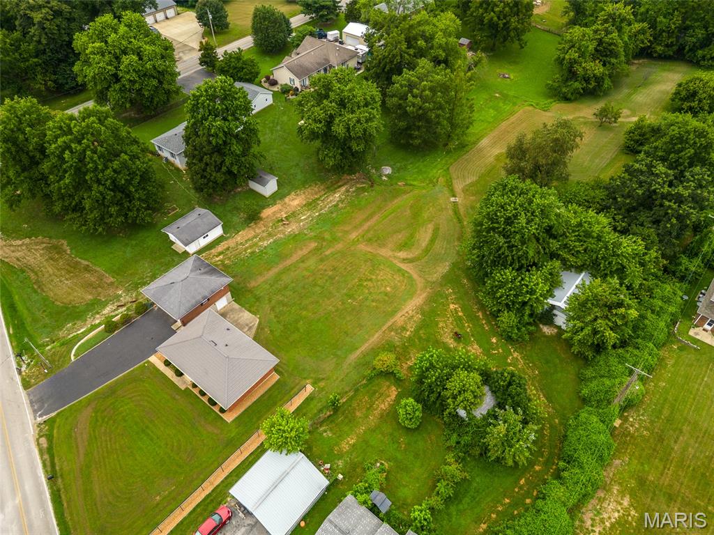 1303 South Clinton Road Caseyville, IL 62232 - Photo 6 of 37