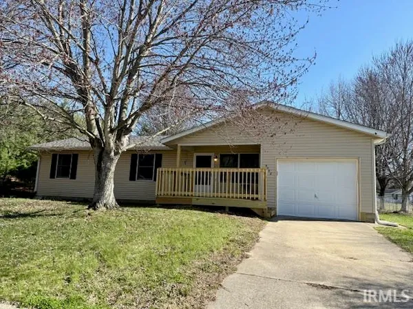 $235,000 | 5932 Catherine Street, Bloomington, IN 47403