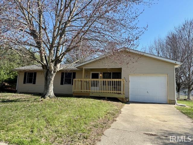 5932 Catherine Street Bloomington, IN 47403 - Photo 1 of 28