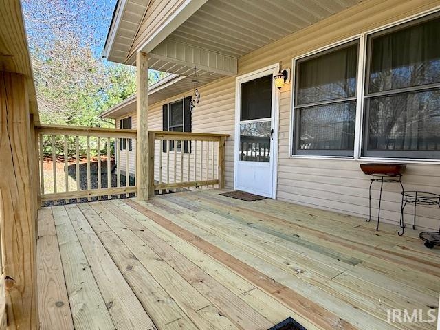 5932 Catherine Street Bloomington, IN 47403 - Photo 2 of 28