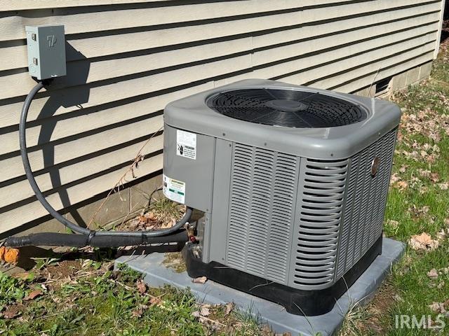 5932 Catherine Street Bloomington, IN 47403 - Photo 22 of 28