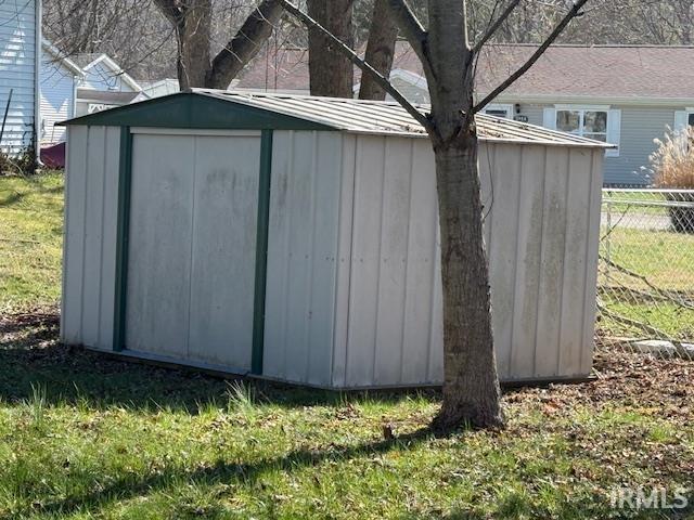 5932 Catherine Street Bloomington, IN 47403 - Photo 23 of 28