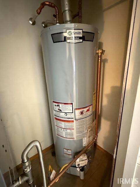 5932 Catherine Street Bloomington, IN 47403 - Photo 24 of 28