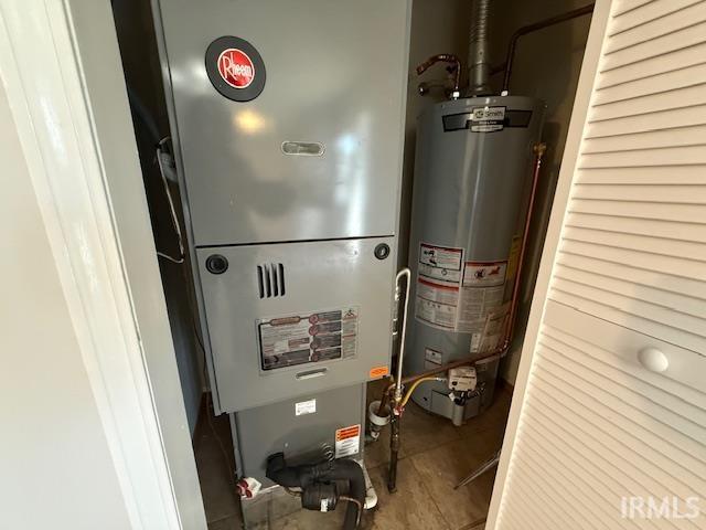 5932 Catherine Street Bloomington, IN 47403 - Photo 25 of 28