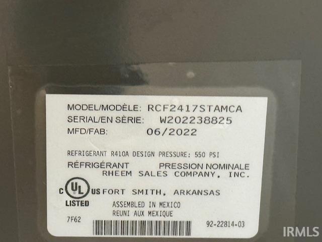 5932 Catherine Street Bloomington, IN 47403 - Photo 26 of 28