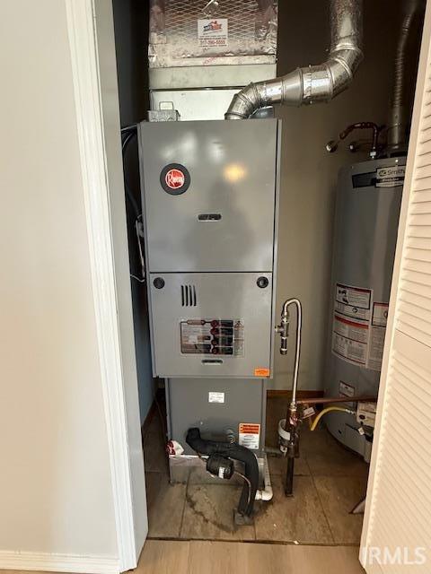 5932 Catherine Street Bloomington, IN 47403 - Photo 27 of 28