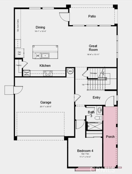 481 Citrus Oak Road Glendora, CA 91740 - Photo 2 of 4