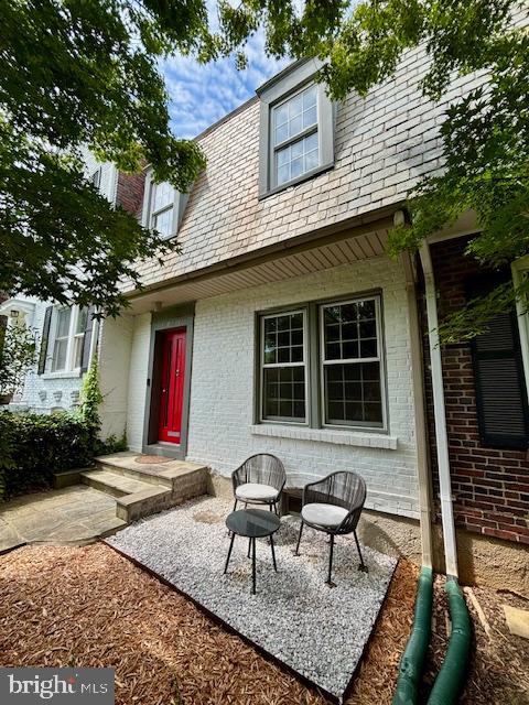 3733 T Street Northwest Washington, DC 20007 - Photo 1 of 1 Gallery Image 1