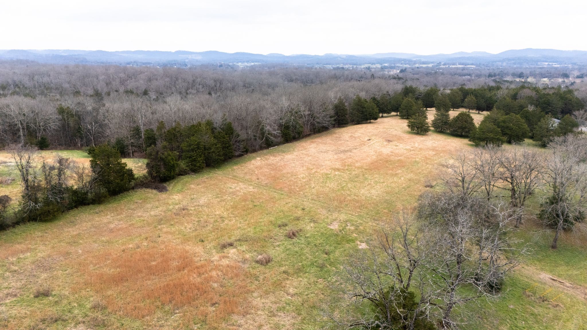 0 Flat Creek Road Spring Hill, TN 37174 - Photo 5 of 37 a view of a mountain