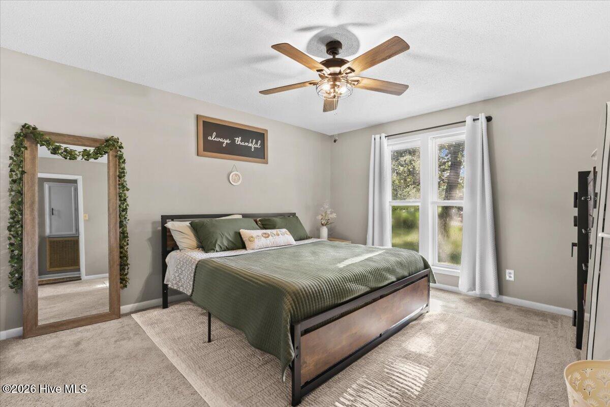 317 Spring Creek Road Goldsboro, NC 27534 - Photo 18 of 34 Gallery Image 18
