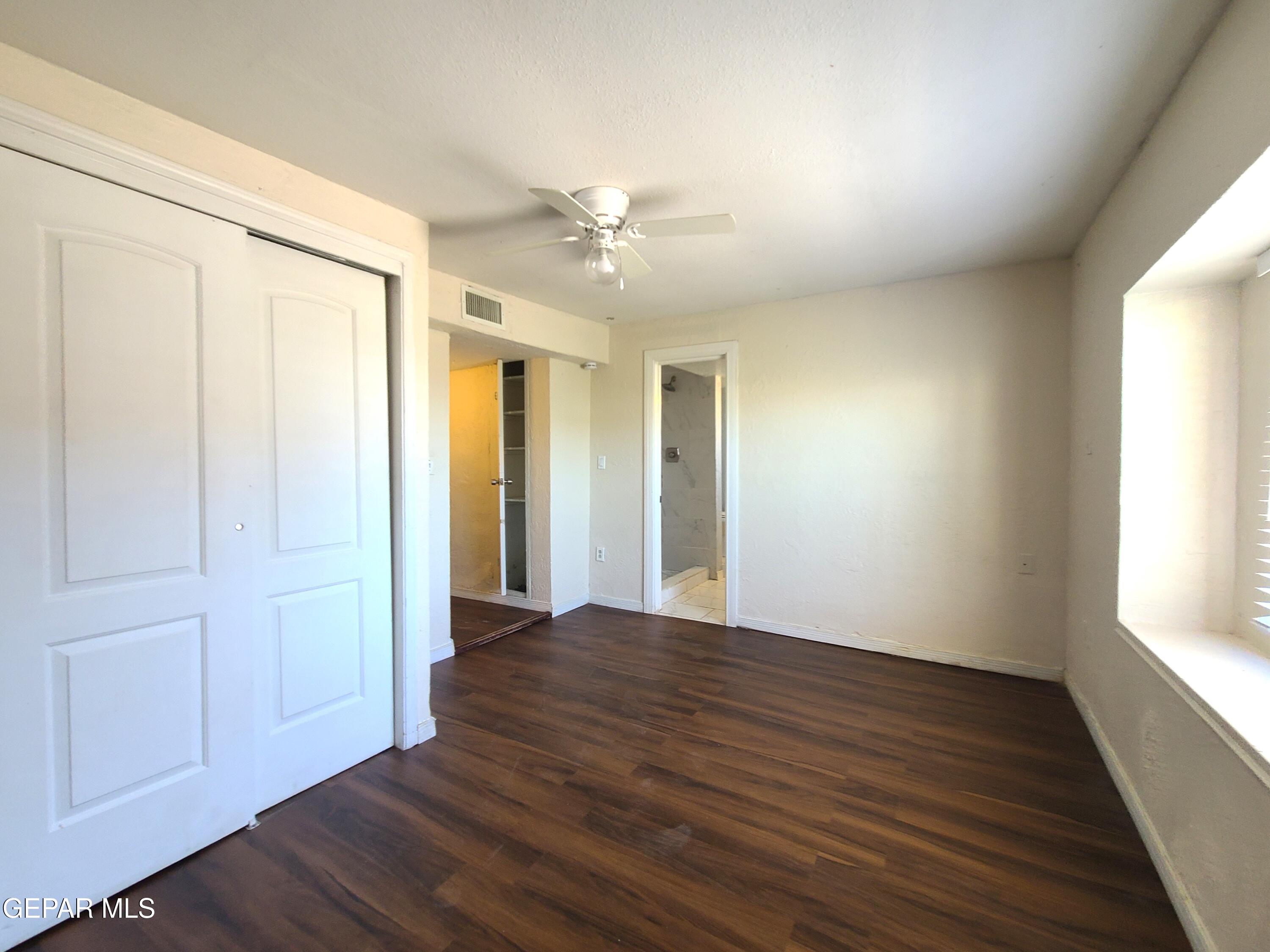 1714 Banker Road Canutillo, TX 79835 - Photo 25 of 78 Primary bedroom #1