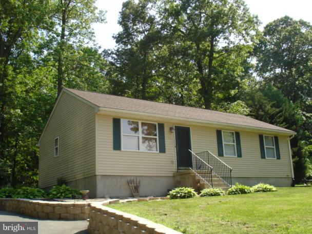 138 Razor Strap Road North East, MD 21901 - Photo 1 of 21 Exterior (Front)