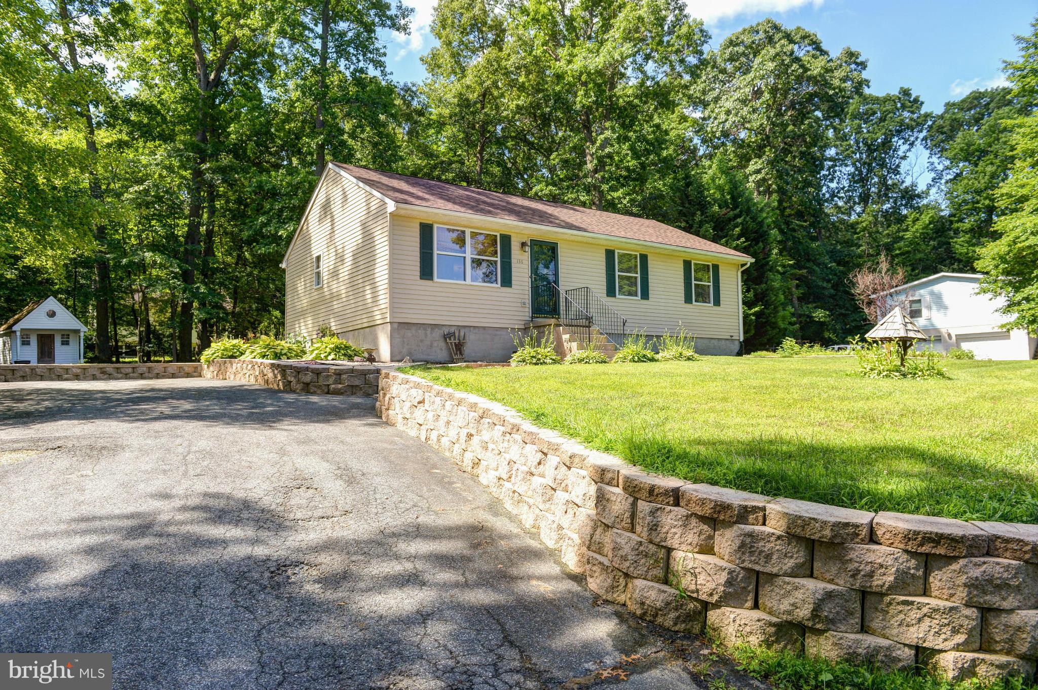 138 Razor Strap Road North East, MD 21901 - Photo 2 of 21 Exterior (Front)